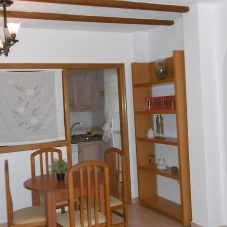 Gran Alicante Bungalow In Beach Resort Puerto Marino Exterior photo