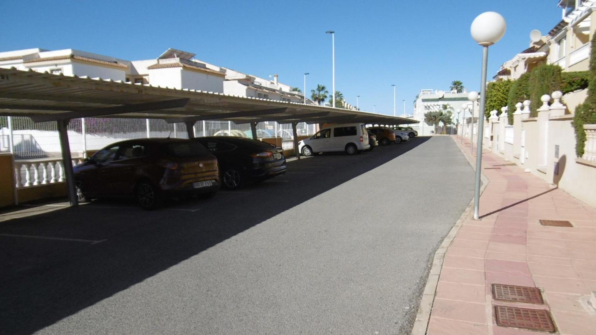 Gran Alicante Bungalow In Beach Resort Puerto Marino Exterior photo