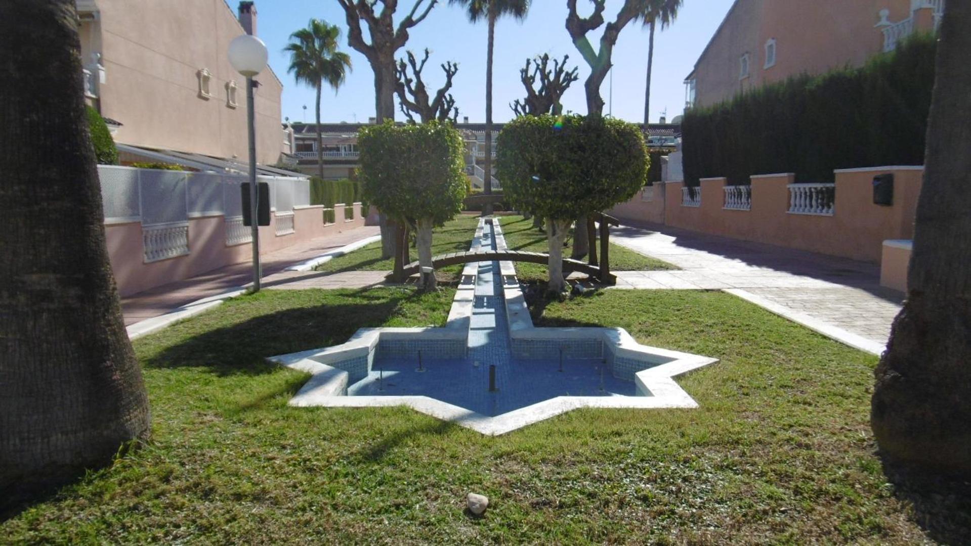 Gran Alicante Bungalow In Beach Resort Puerto Marino Exterior photo