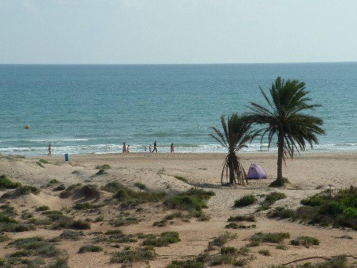 Gran Alicante Bungalow In Beach Resort Puerto Marino Exterior photo