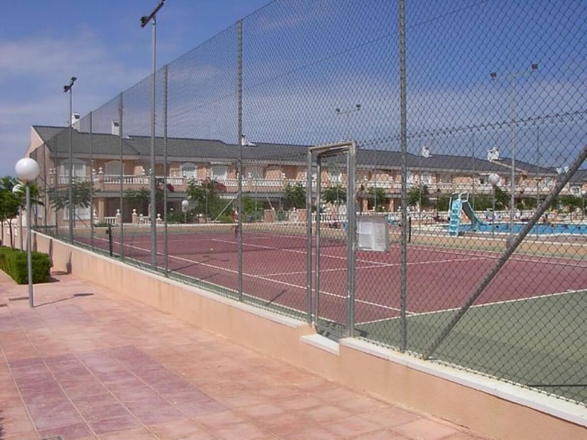 Gran Alicante Bungalow In Beach Resort Puerto Marino Exterior photo