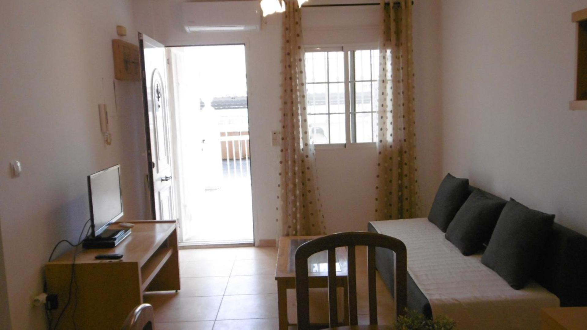Gran Alicante Bungalow In Beach Resort Puerto Marino Exterior photo
