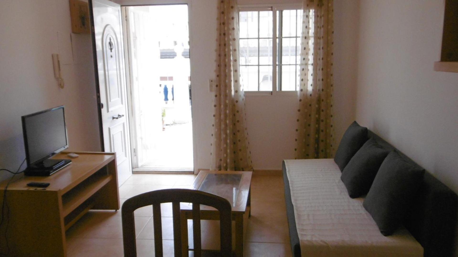 Gran Alicante Bungalow In Beach Resort Puerto Marino Exterior photo