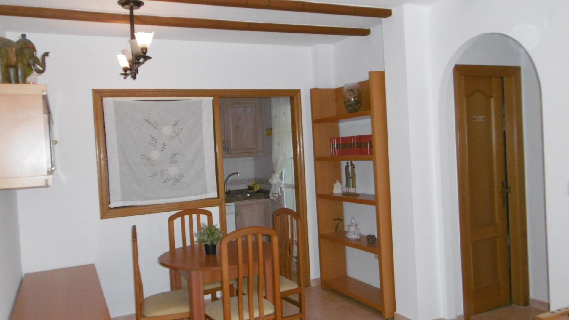 Gran Alicante Bungalow In Beach Resort Puerto Marino Exterior photo