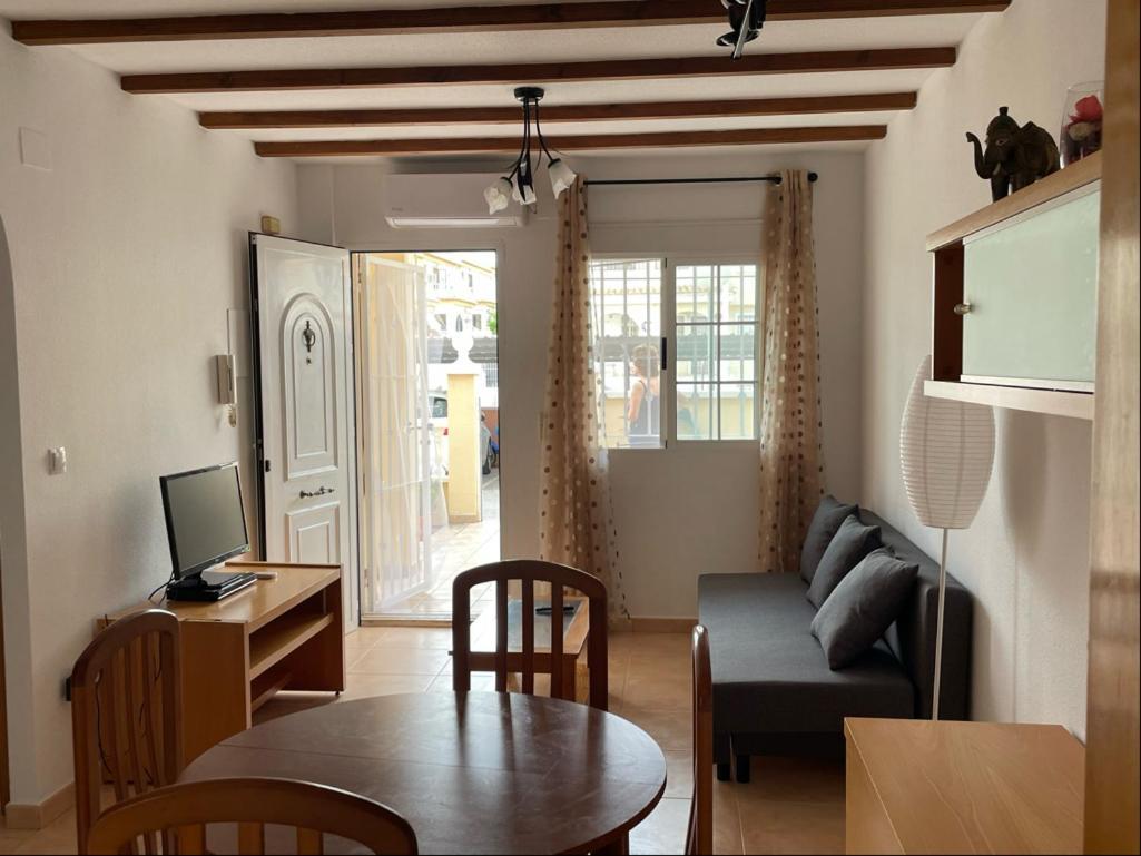Gran Alicante Bungalow In Beach Resort Puerto Marino Exterior photo